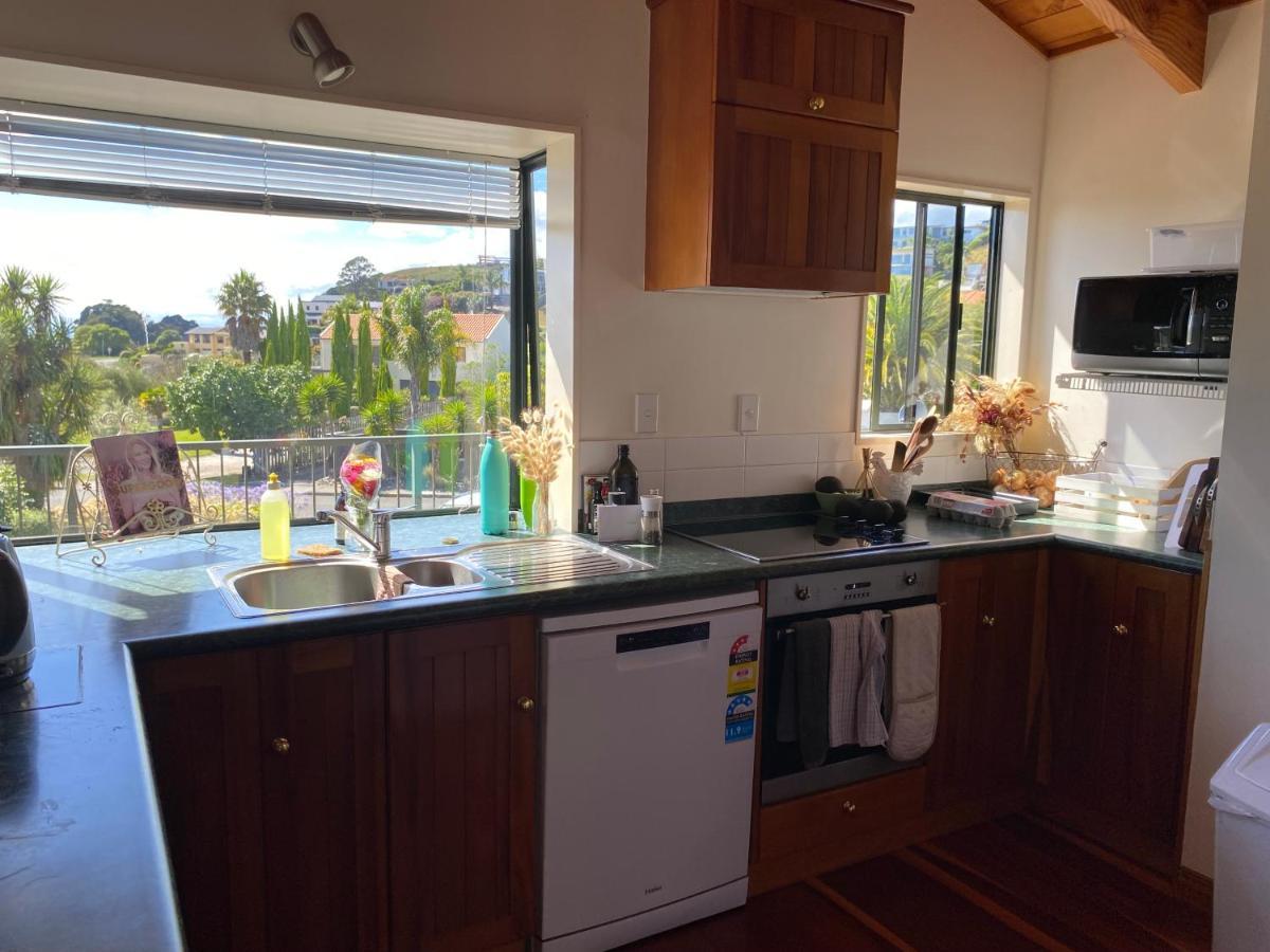 קאיטריטרי Unit 12 Kaiteri Apartments And Holiday Homes מראה חיצוני תמונה