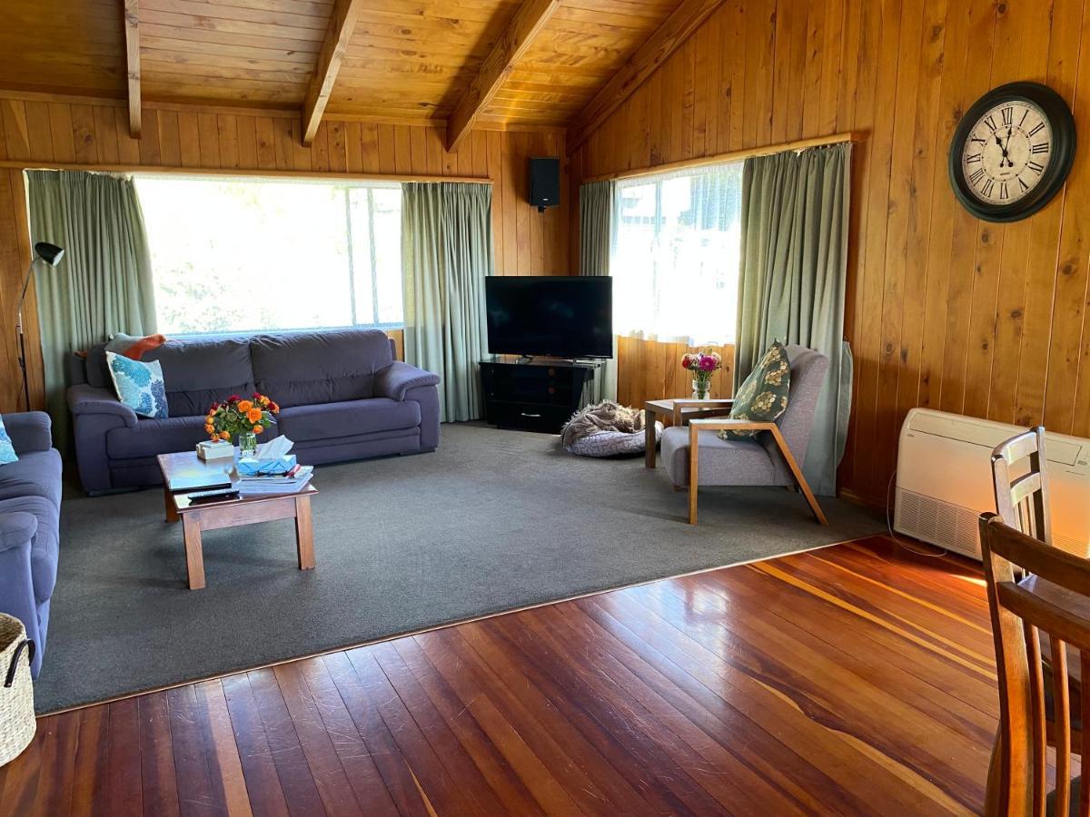 קאיטריטרי Unit 12 Kaiteri Apartments And Holiday Homes מראה חיצוני תמונה