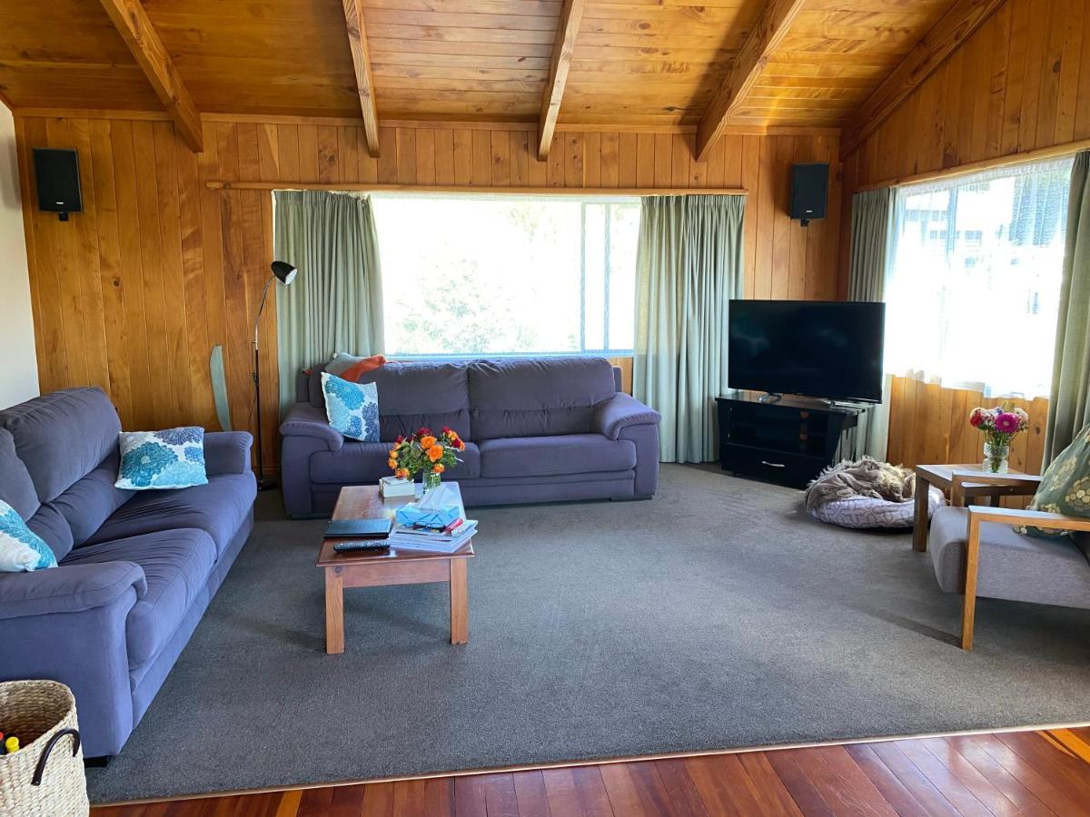 קאיטריטרי Unit 12 Kaiteri Apartments And Holiday Homes מראה חיצוני תמונה