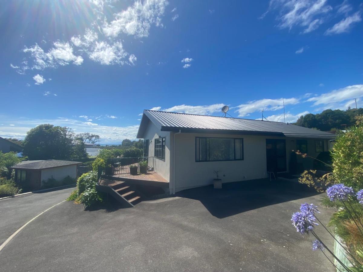קאיטריטרי Unit 12 Kaiteri Apartments And Holiday Homes מראה חיצוני תמונה